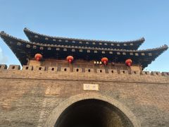 -东关历史文化旅游区-东门遗址