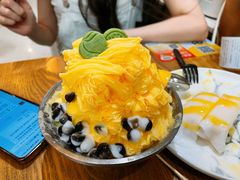 -糖糖屋•糖水•雪花冰店(时尚天河店)