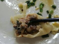 海参锅贴-劈柴院锅贴(沈阳路店)