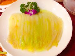 -鹿鸣春饭店(总店)