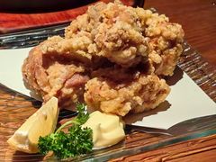 -千代武日本料理(爱建店)