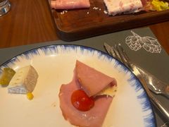 -Ambra Haus琥珀屋精酿餐厅(宝山店)