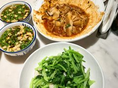 -唐猫庭院·千年陕菜(大唐不夜城店)