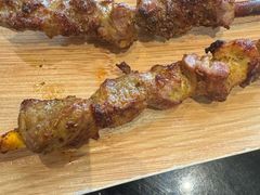 -巴依老爷新疆美食(清华东门店)