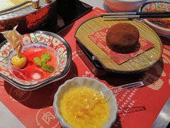 红姑娘奶酪-一绪に寿喜烧自助(世茂广场店)