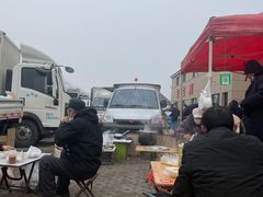 -李村大集