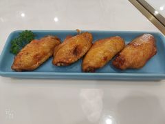 -烁先生披萨·儿童餐下午茶(河南岸店)
