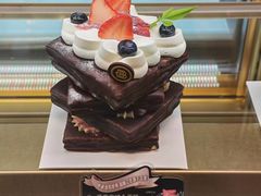 -巴黎贝甜(常德路店)