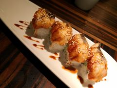 -山葵家·创意料理(万象汇店)