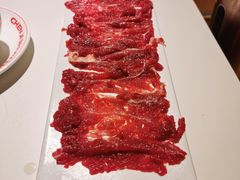 -陈记顺和潮汕鲜牛肉火锅(西门口广场店)