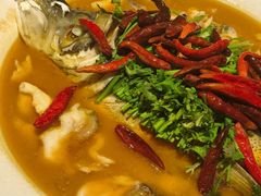 -清水亭湖北菜(大屯DT51店)