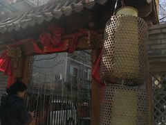 门面-锦小馆(安贞店)