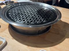 -霸腹烤肉(厦门柚子番店)