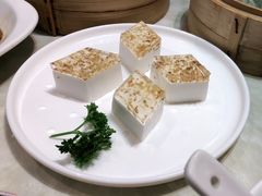 -稻香酒家(长宁KING88广场店)
