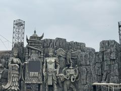 -西双版纳勐泐文化旅游区