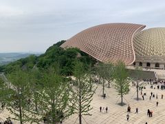 -牛首山文化旅游区