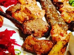 -Efes Turkish & Mediterranean Cuisine 艾菲斯餐厅(陆家嘴店)