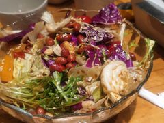 -木屋烧烤(坂田天安云谷店)