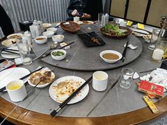 -陈熹公民族美食文化餐厅(中华广场店)