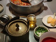-巴奴毛肚火锅(二七万达店)
