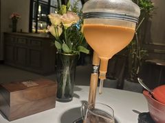 -狮拾久·现代新加坡料理(壹方城店)