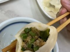 -孖妹上肉饺子馆