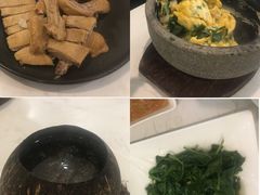 -香香海南菜餐厅