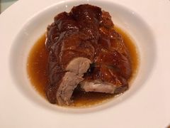 明炉烧鸭-金鼎轩(亚运村店)