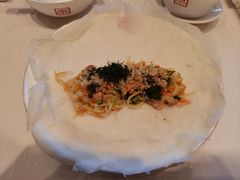-香乐园·淮扬菜中餐厅·Shang Garden(福田香格里拉店)