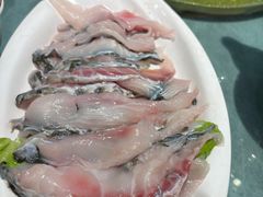 -金山记靓鸡专门店·中山菜