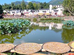 -呈坎景区