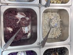 -哼哈豆花工房(高铁吾悦广场店)