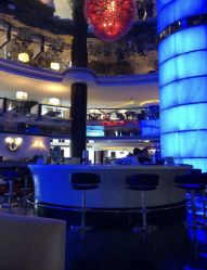 -杭州龙禧福朋喜来登酒店·宴会厅