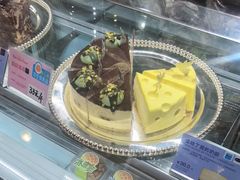 -丁香西饼屋(桂林路店)