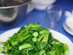 -老杨饭店(万科里店)