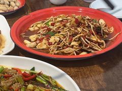 -佬缸炮江湖川菜(玉林店)