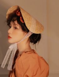 -米莱摄影写真(五大道别墅店)