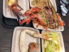 -盒马鲜生(曜一城店)