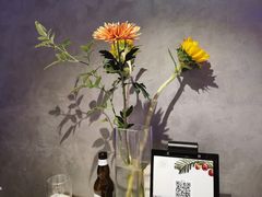 -九月里.自由花园餐厅