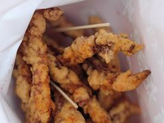 -肖炮现炸酥肉(解放碑店)