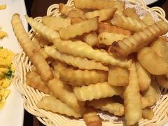 -Local泰莲庭(虹鳟鱼店)