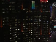 -影汇之星8字形摩天轮