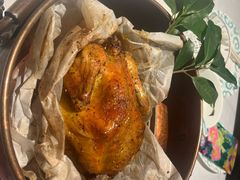 -桂满陇·海市蜃楼·黑金(国金店)