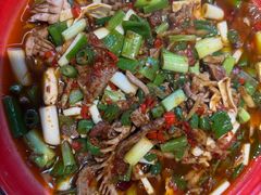-新繁老號豌豆汤饭店·江湖菜(宝光寺店)