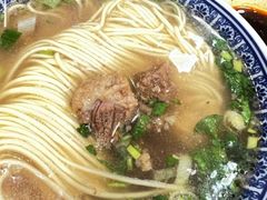 -郑家包子牛肉拉面(尚勤路店)