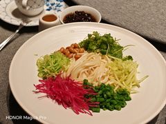 -悦融琥珀·京鲁菜·海味珍品(西单店)