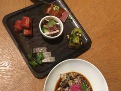 -宁波柏悦酒店·钱湖渔港