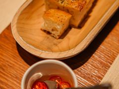 -Mercato莫卡多露台餐厅与酒吧(K11店)