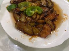 -听涛雅苑百味饺子老家菜馆