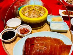 -红城阁·上海味道(四平路店)